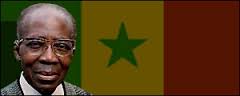Leopold Sedar Senghor (bbcnews)